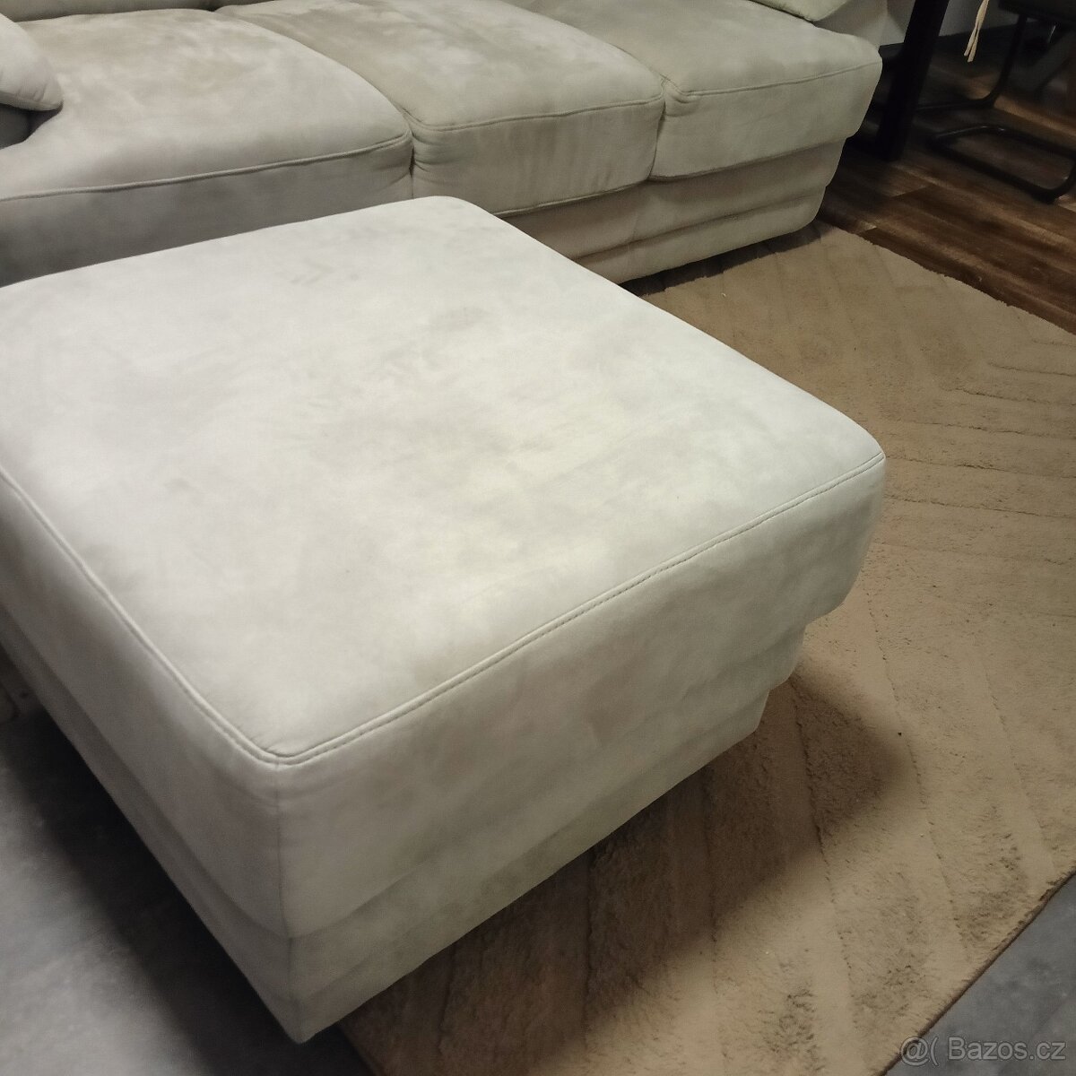 Prodám sedací souprava - 3