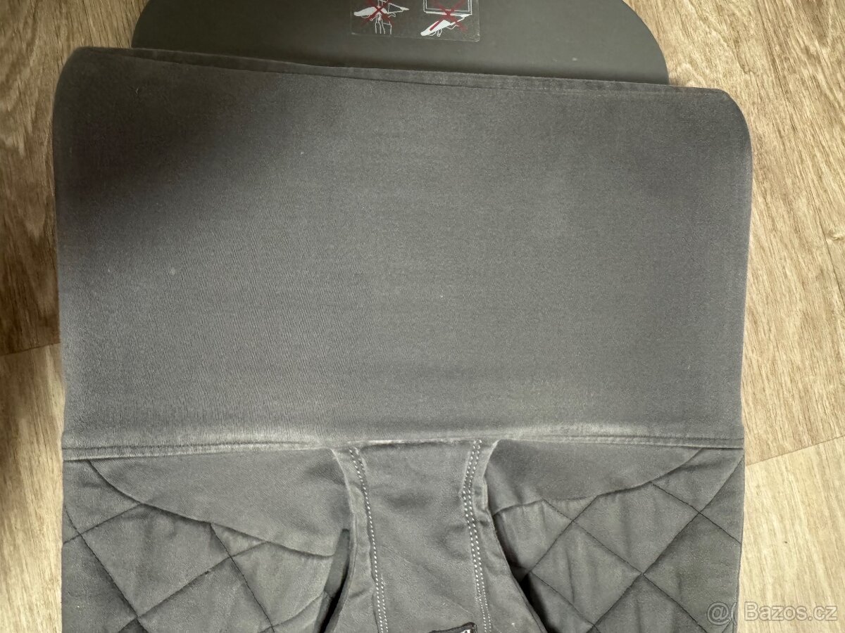 Houpatko babybjorn - 3