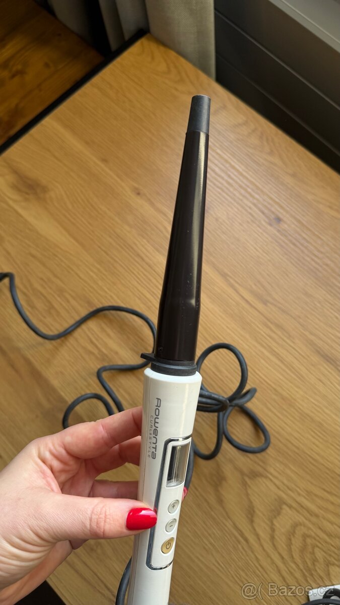 Kónická kulma Rowenta - 3