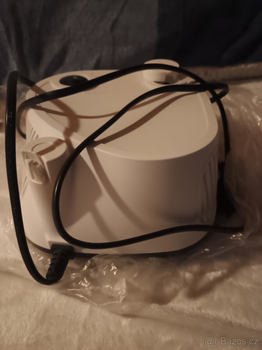 Inhalátor Philips - 3