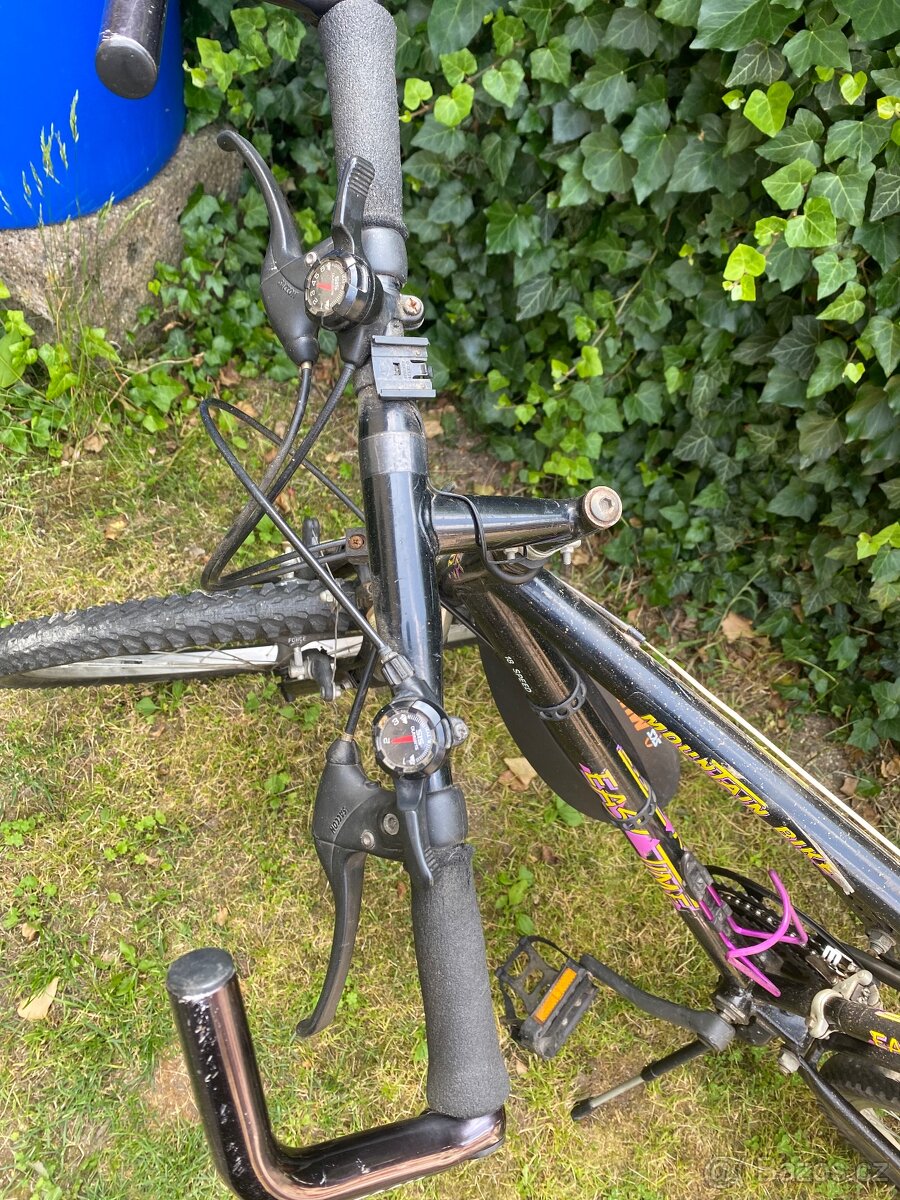 Horské kolo Easy time - 3