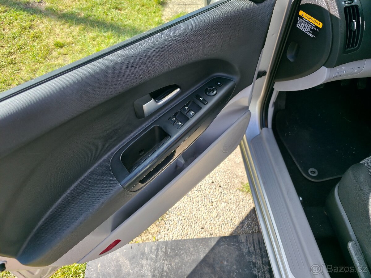 Náhradní díly Kia ceed - 3