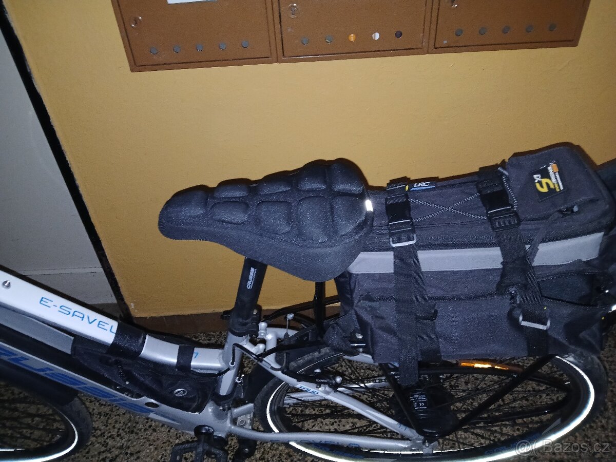 Damské elektrokolo - 3