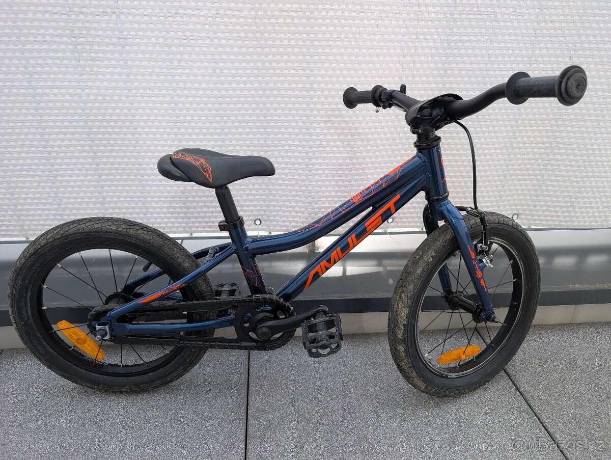 Amulet 16 Mini SuperLite jako Nové - 3