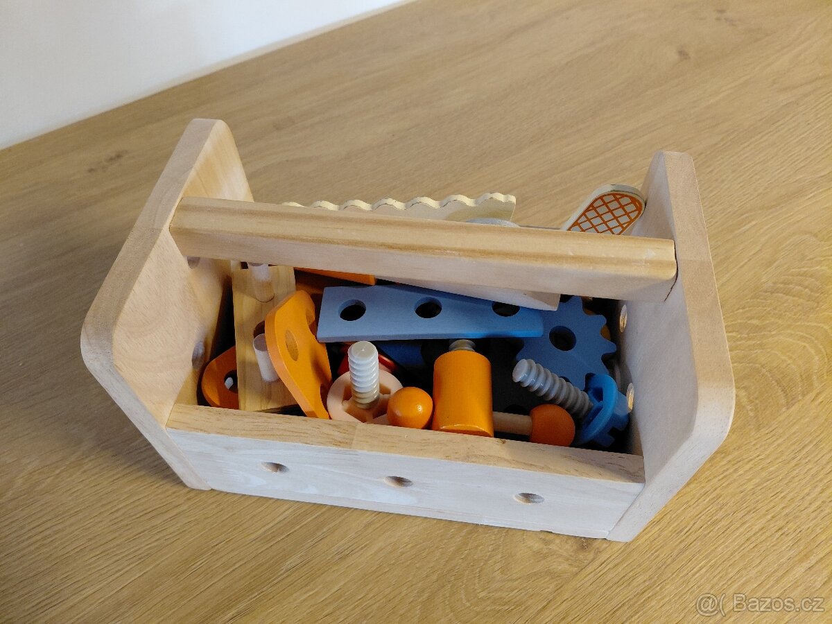 dětský PONK - Little Dutch - 3