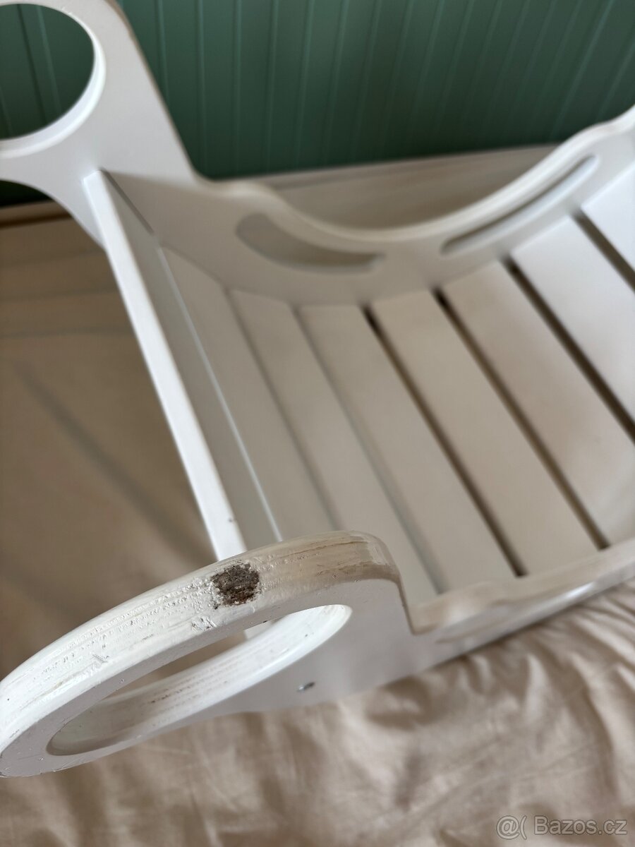 Houpačka Elis Design - 3