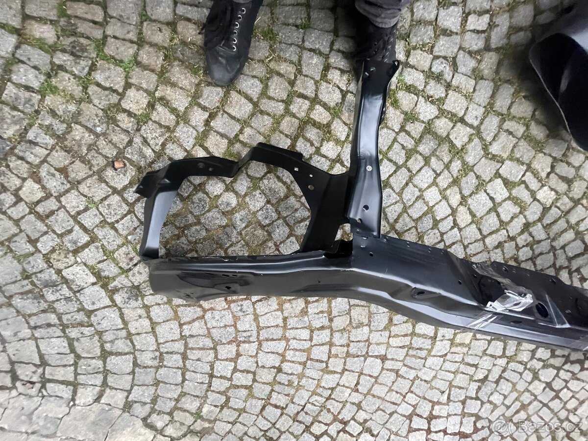 Chevrolet Camaro - 3