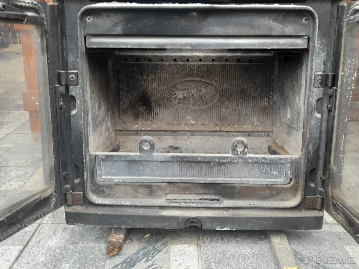 Krbová vložka Jotul - 3