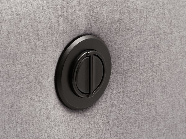 El. polohovací křeslo Vonsild - 3