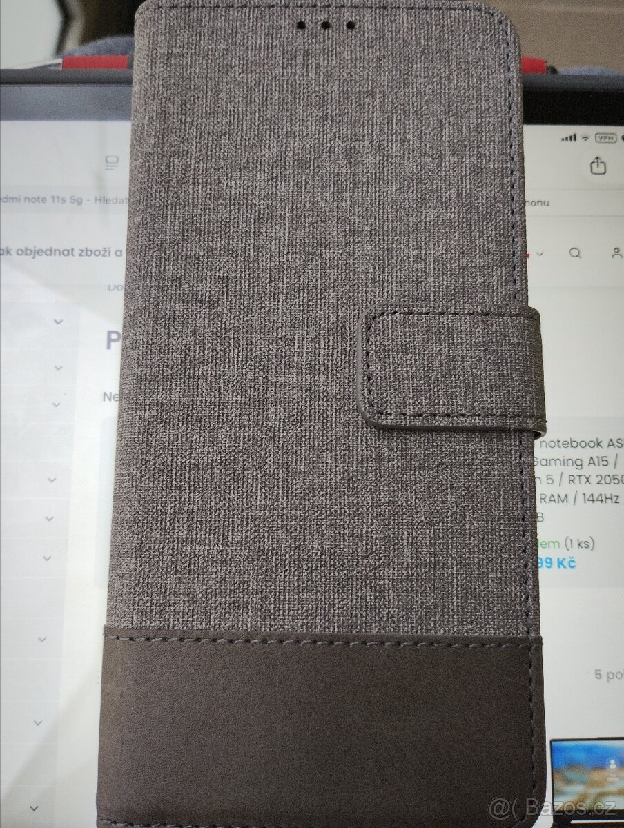 Xiaomi redmi note 11S - 3