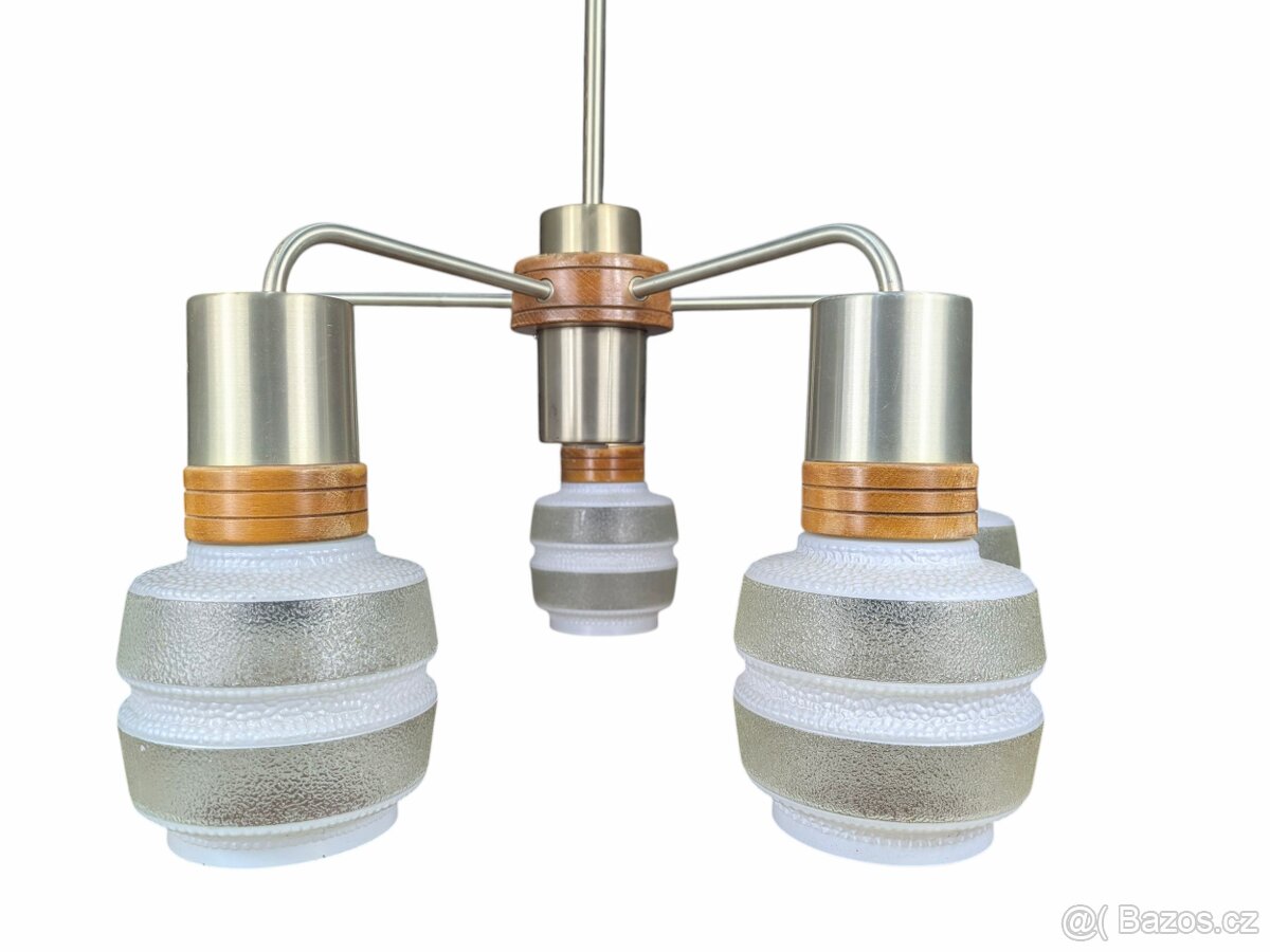 Retro lustr AKA DDR - 3