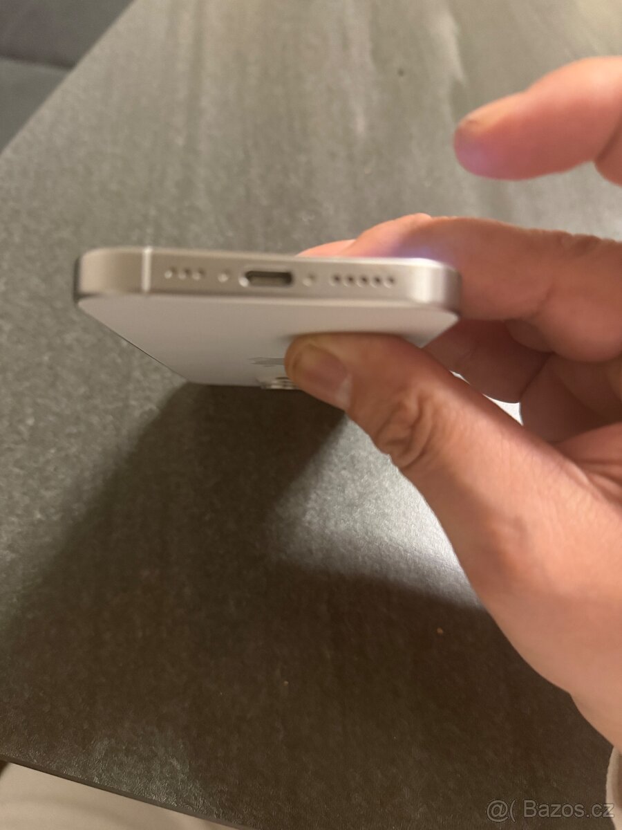 IPhone 15 pro 128gb - 3