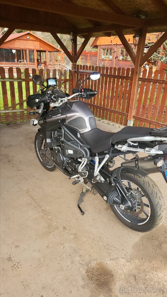 Triumph Tiger 1200 - 3