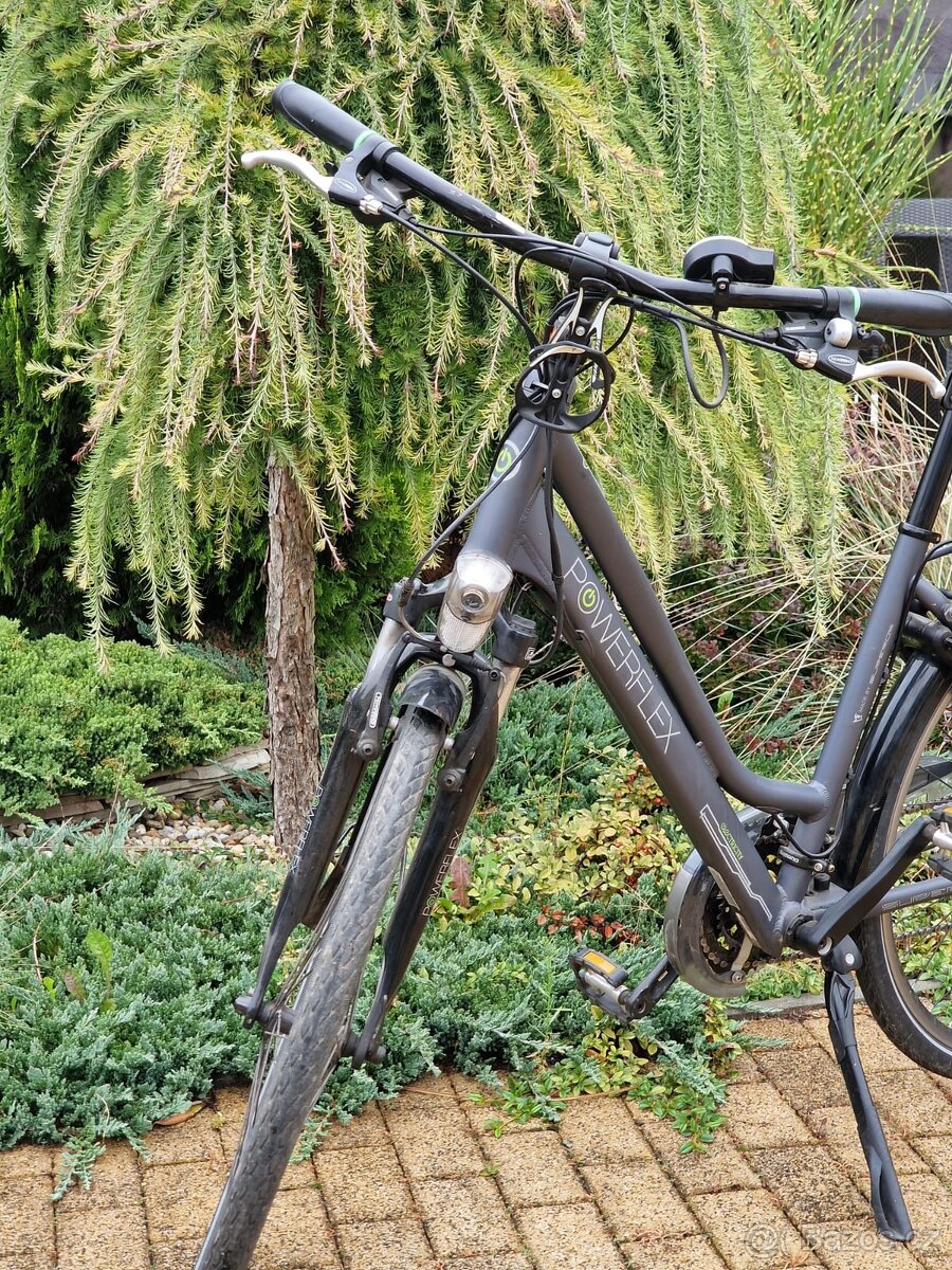 Elektrokolo SUPERIOR 2x / cena za obě - 3