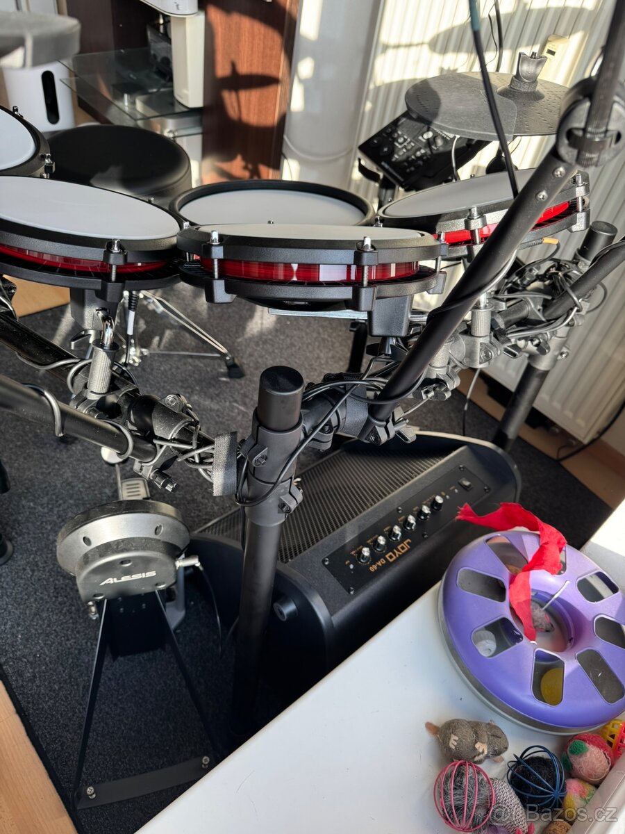 Alesis Nitro Max XL - 3