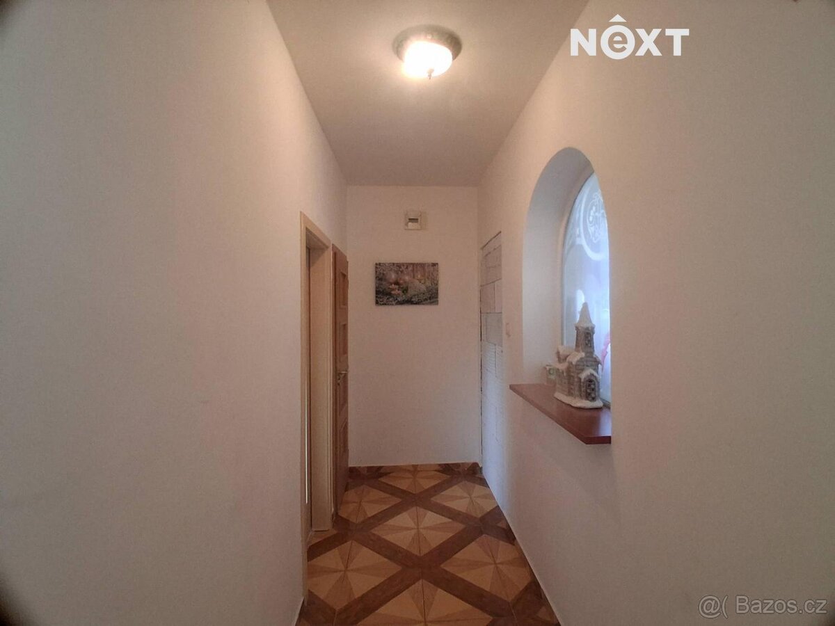 Pronájem byt 4+1, 115㎡ - 3