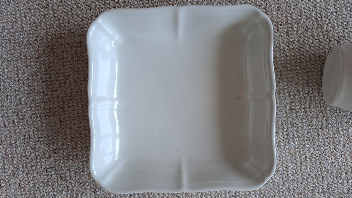 starožitný porcelán - 3
