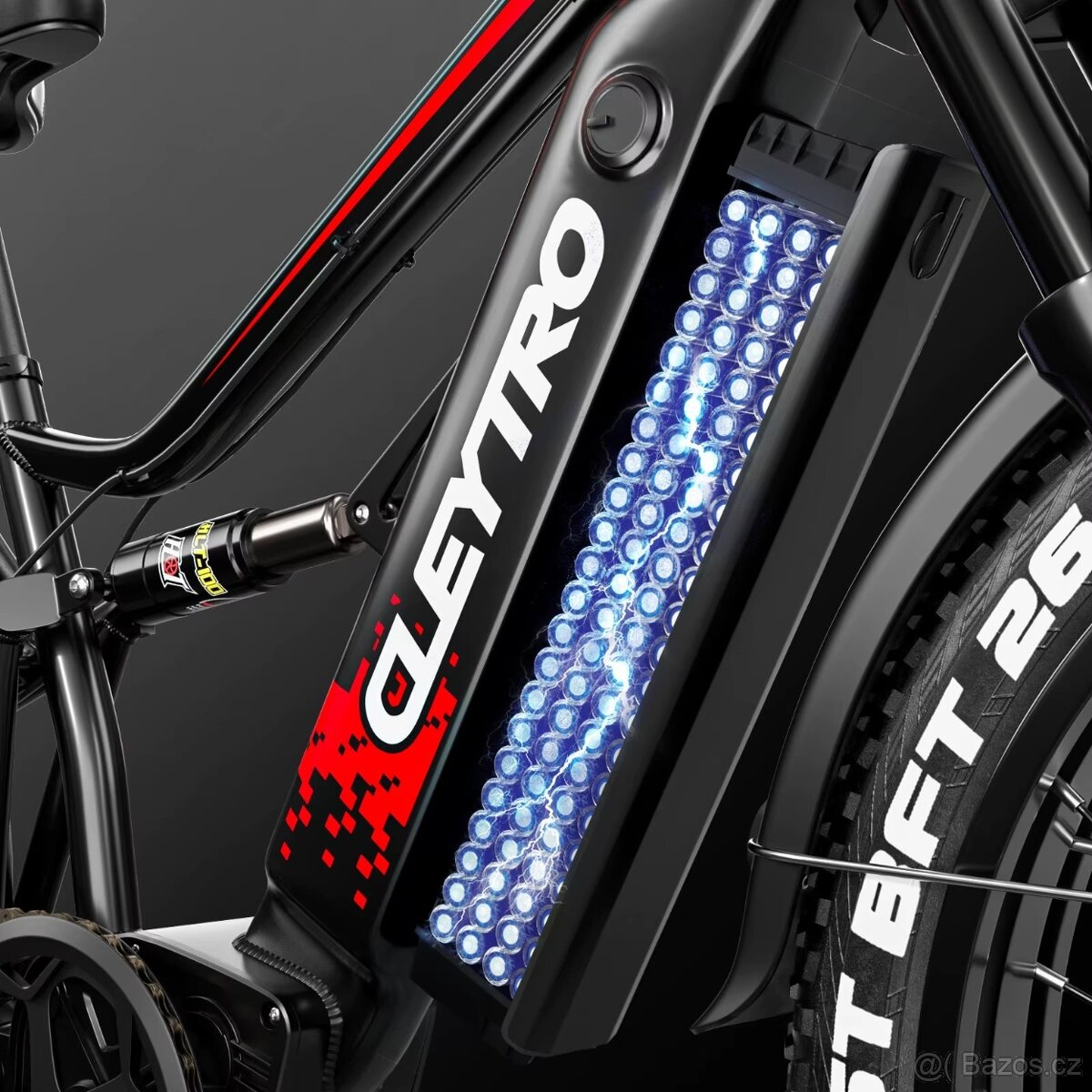 ELEKTROKOLO 1500W 21Ah - 3