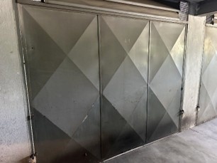 prodej garáže-Plzeň - 3