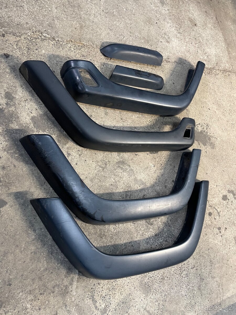 Jeep wrangler tj - 3