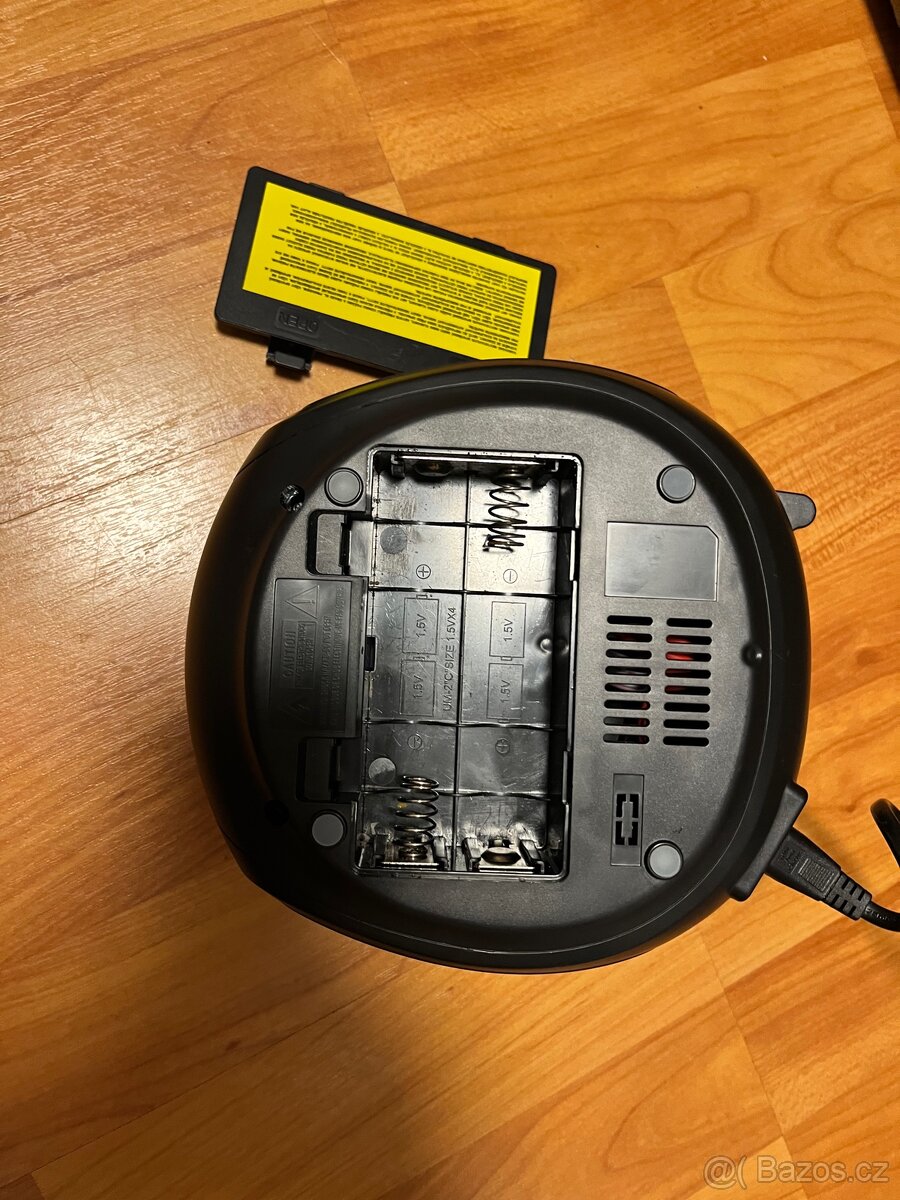 Hyundai radio s USB/MP3 prehravacem - 3