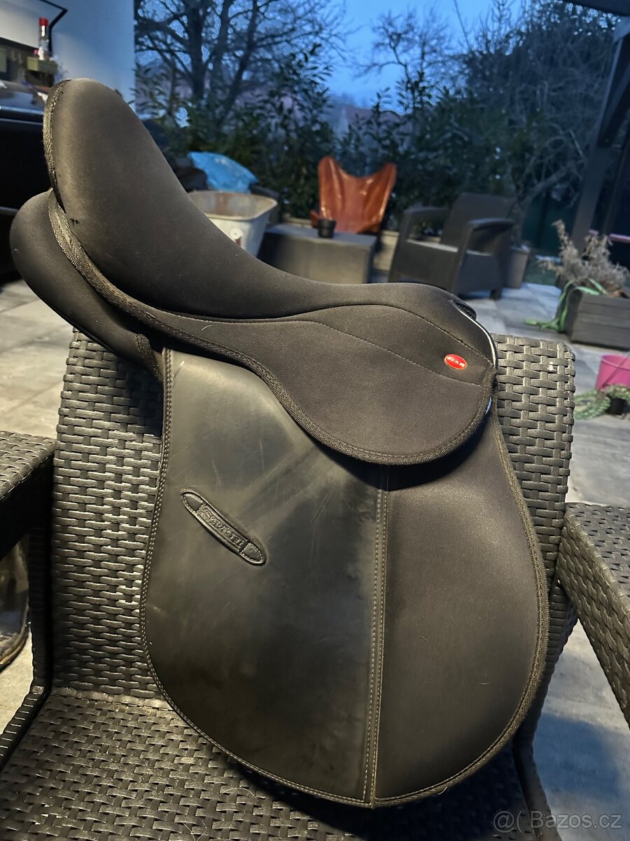 Prodám sedla - 3