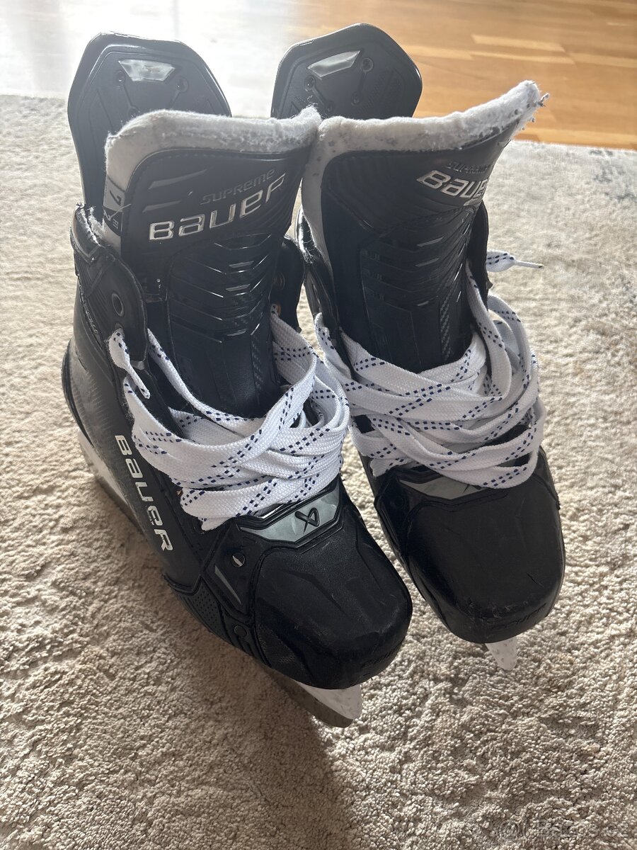 Bauer supreme shadow - 3