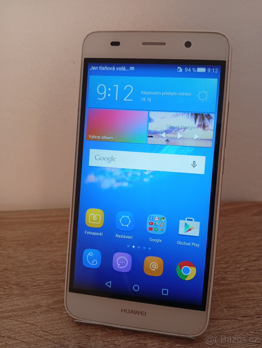 Huawei Y6 (čtěte popis) - 3