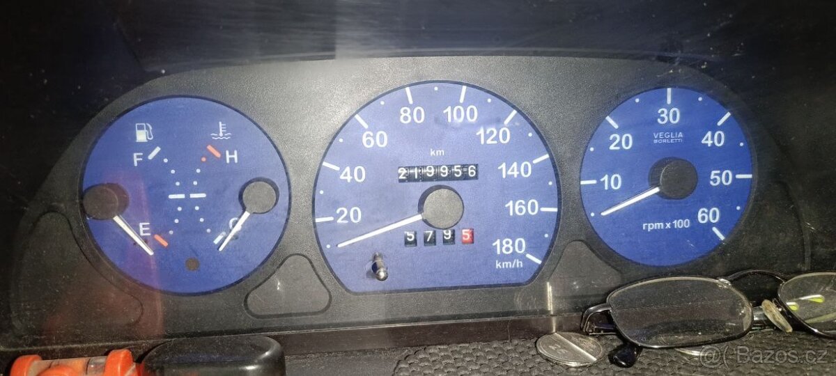 Obytný automobil - 3