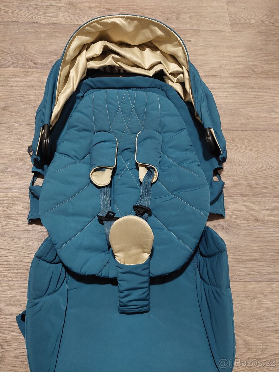 Seat pack Cybex - 3