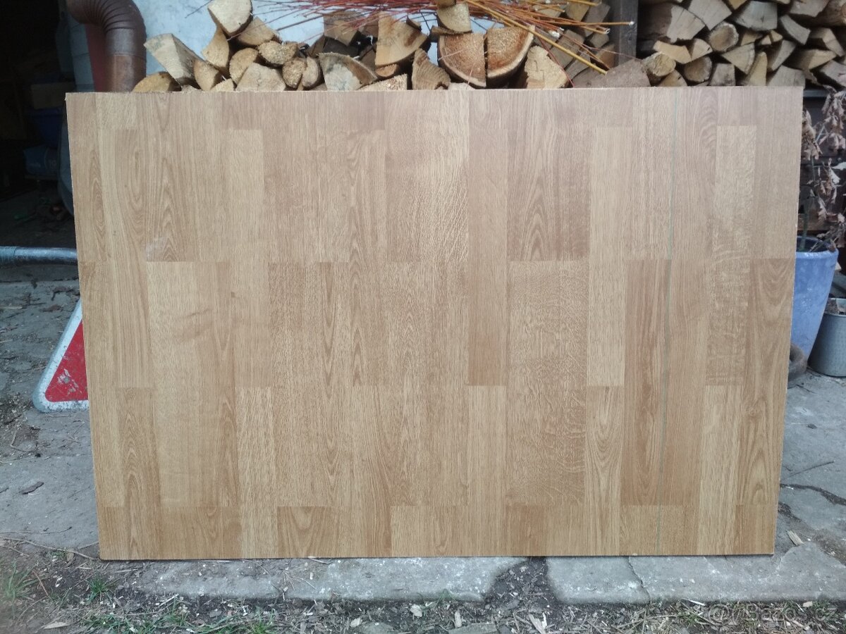 Podlaha - zbytek - 3