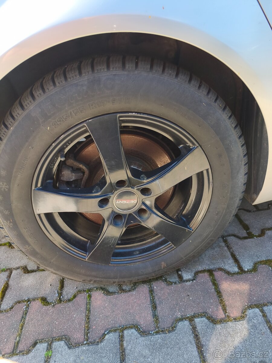 Prodám Opel Insignia - 3