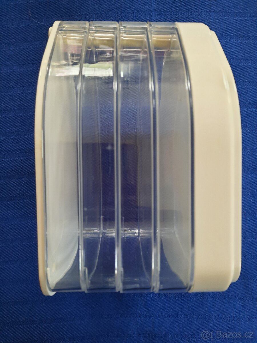 Organizér - 3