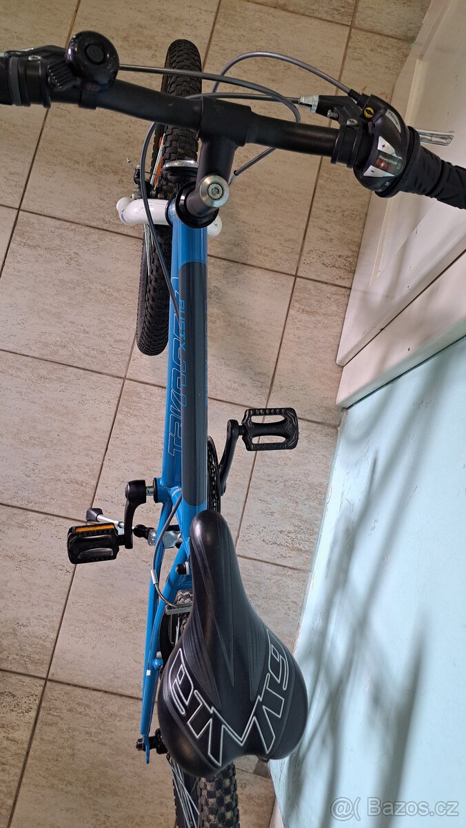 Dětské kolo vel. 20" - 3