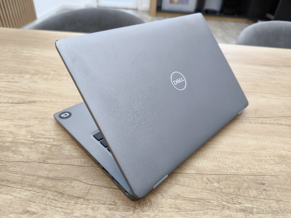 Dell Latitude 5320 - ZÁRUKA 2 ROKY - 3