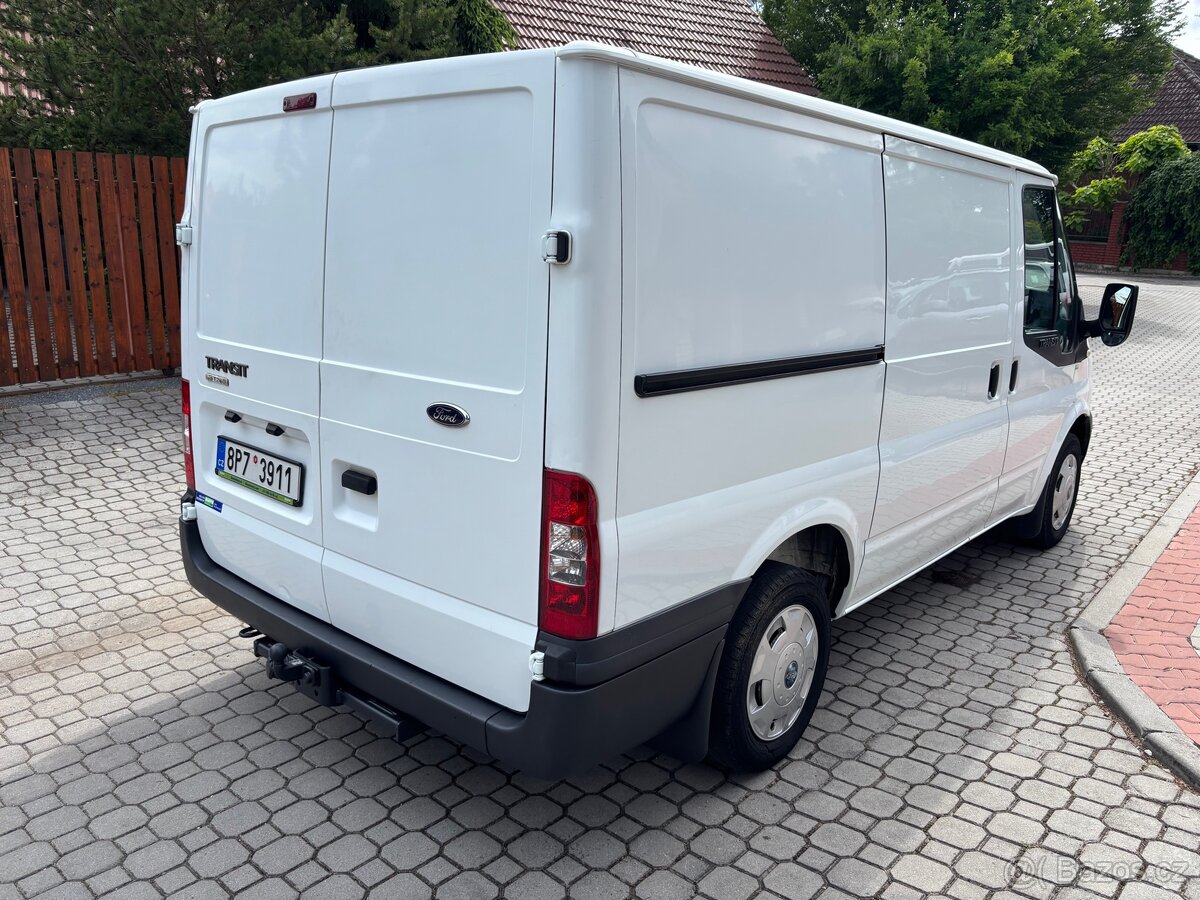 Ford Transit Trend L1H1 Klima - 3