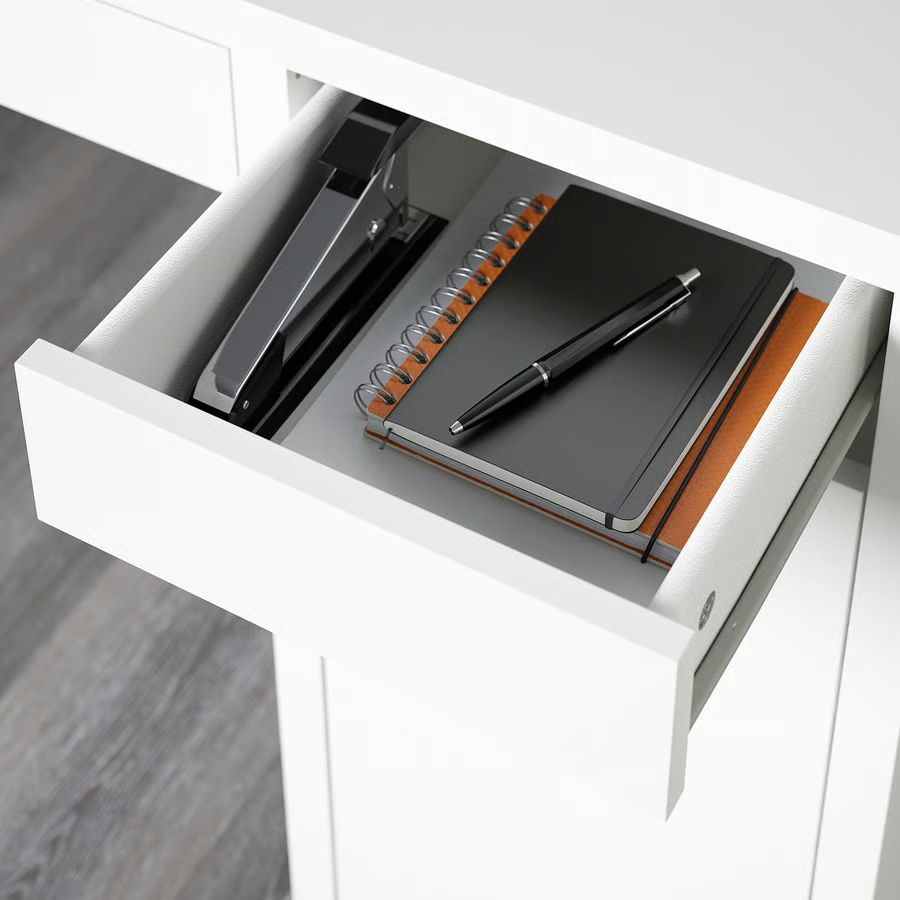Dětský psací stůl IKEA MICKE - 3