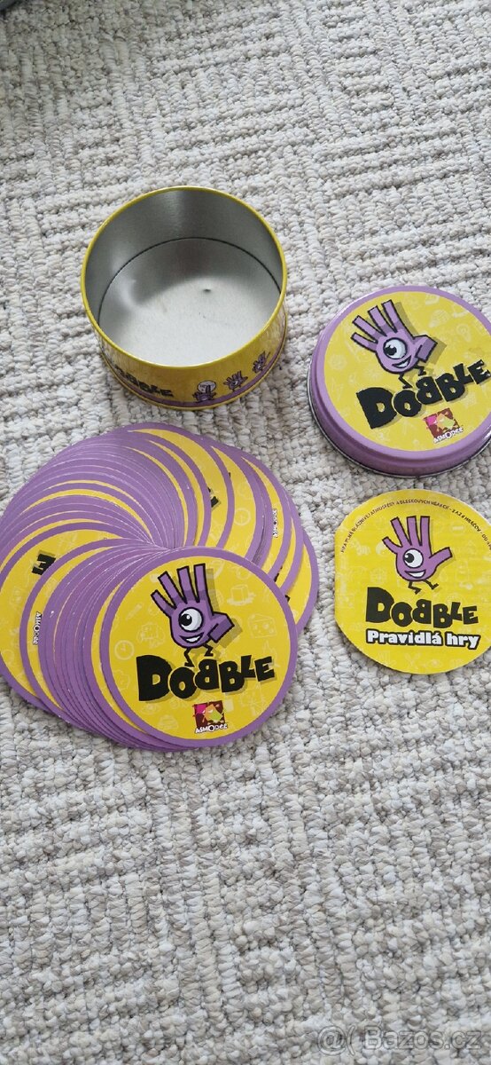 Dobble - 3