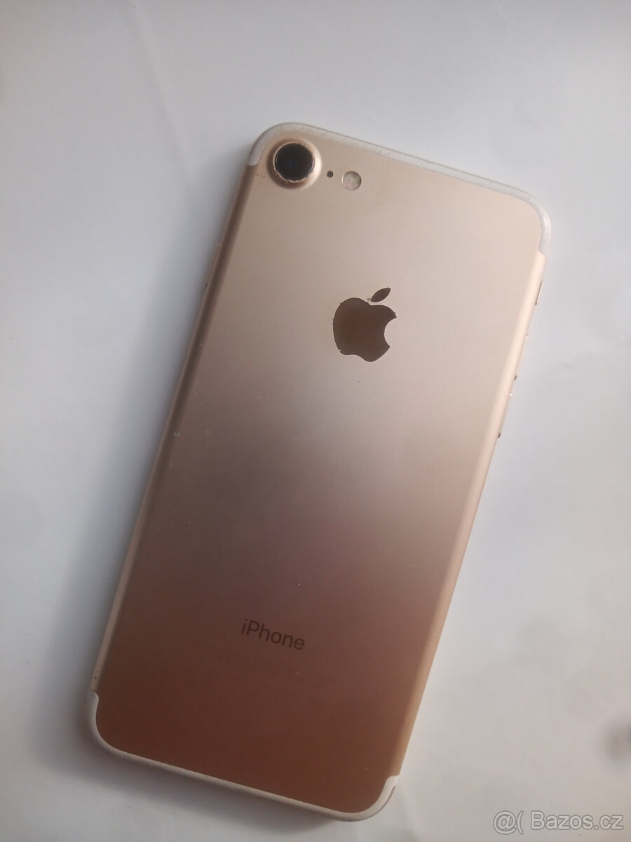 iPhone 7 32 GB - 3