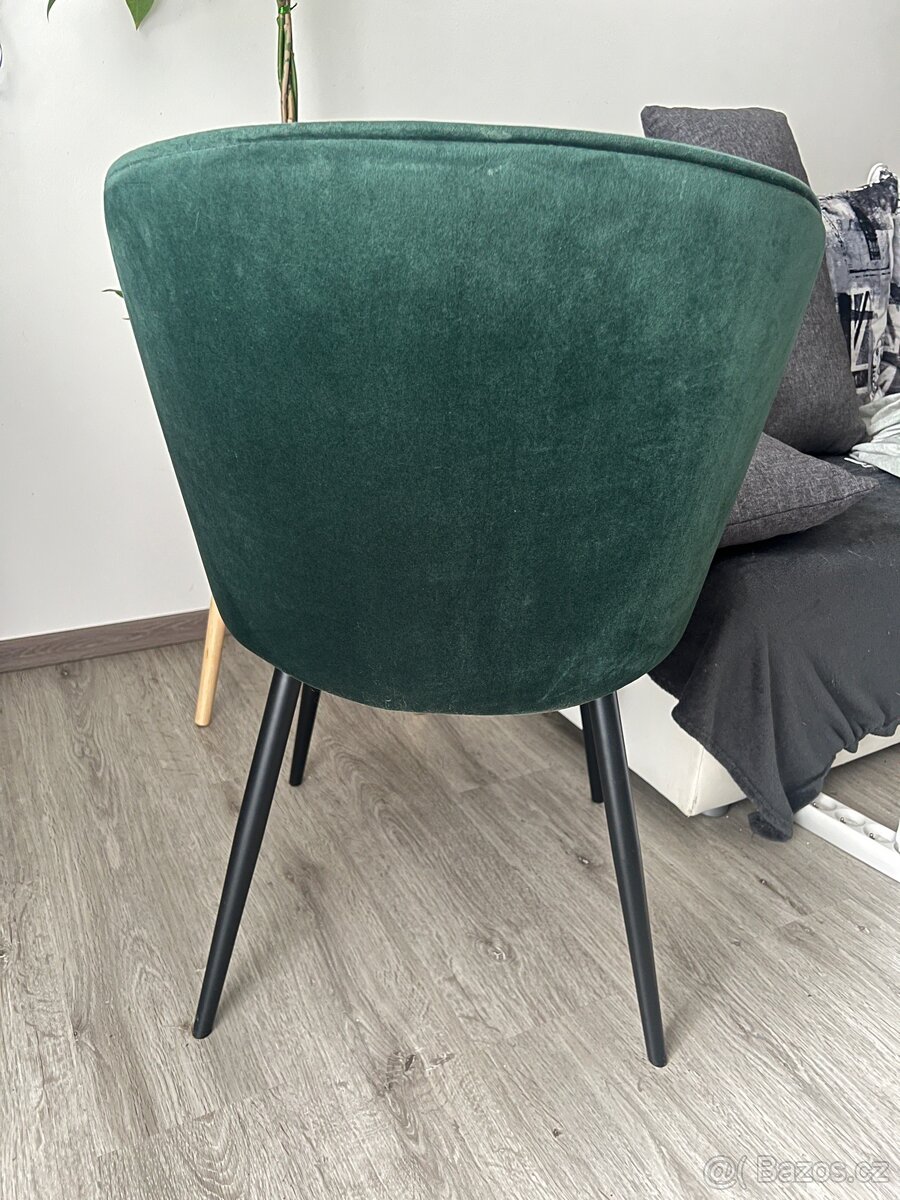 Křeslo - 3