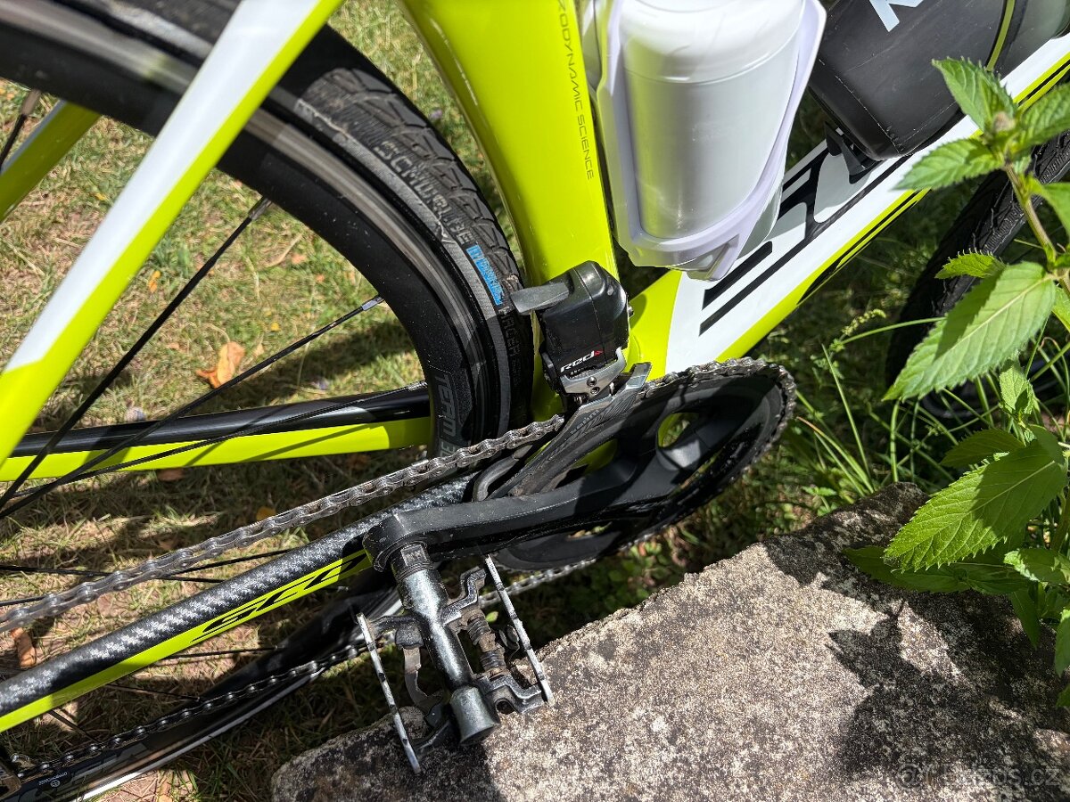 SCOTT Foil 30 - 3