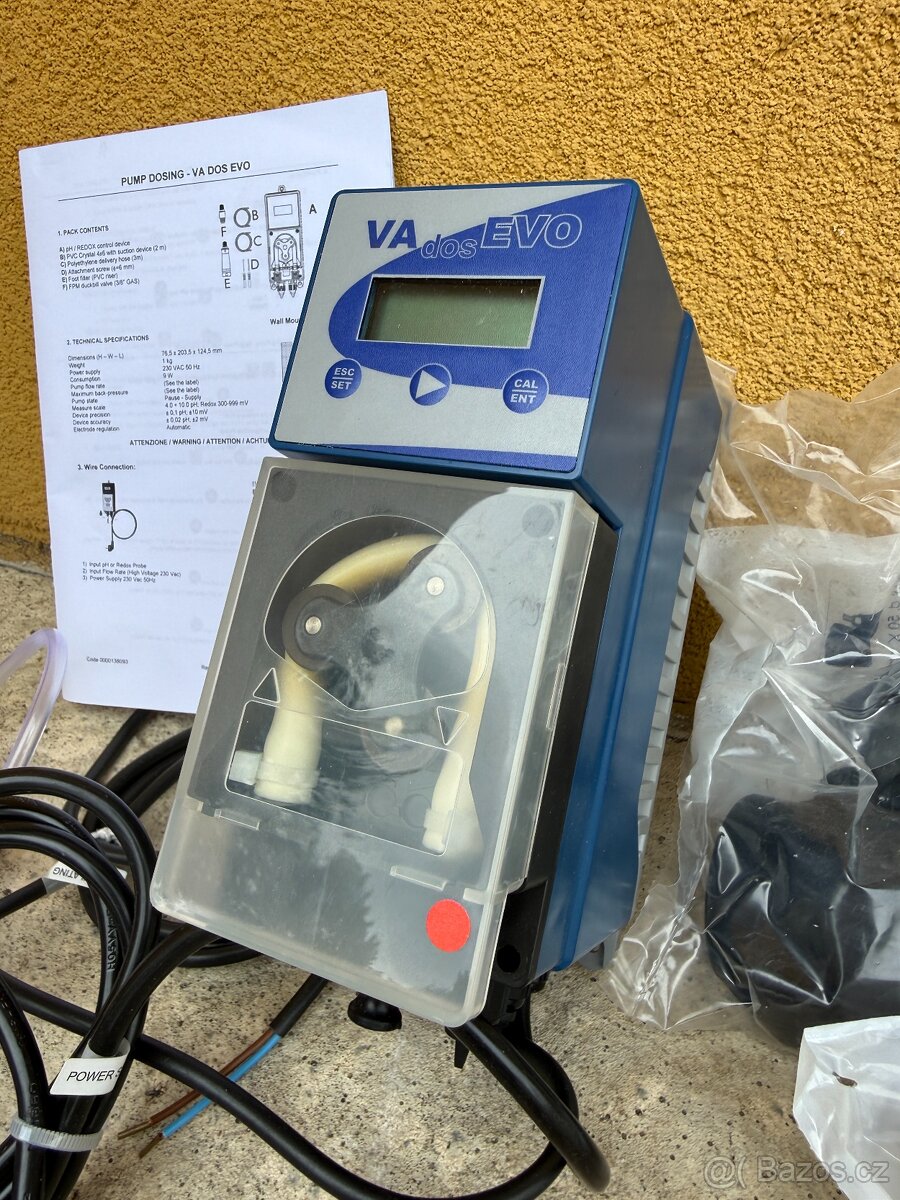 Va dos Evo - 3