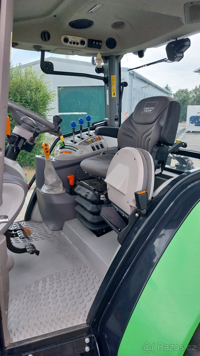 Traktor Deutz-Fahr 5105 - 3