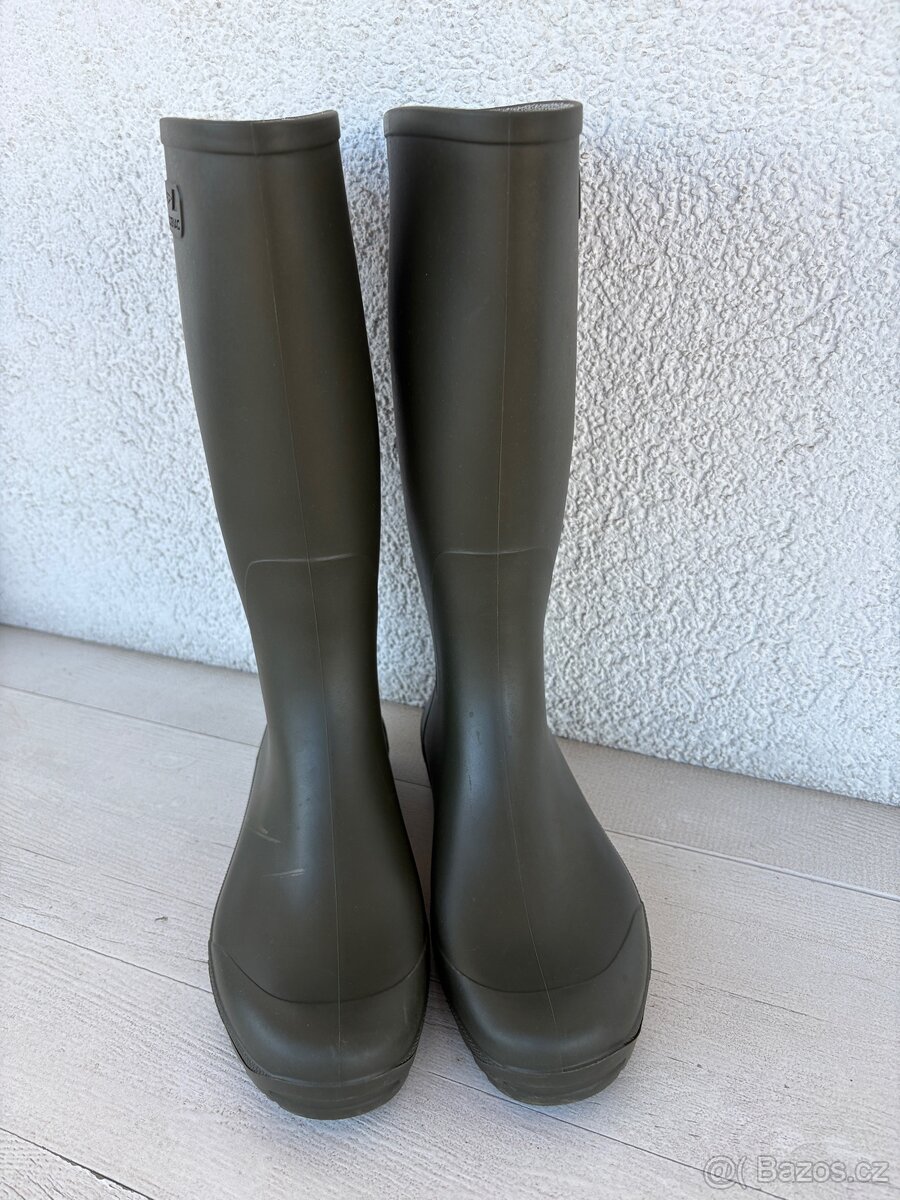 Holinky vel. 37/38, 23,5cm-24cm - 3
