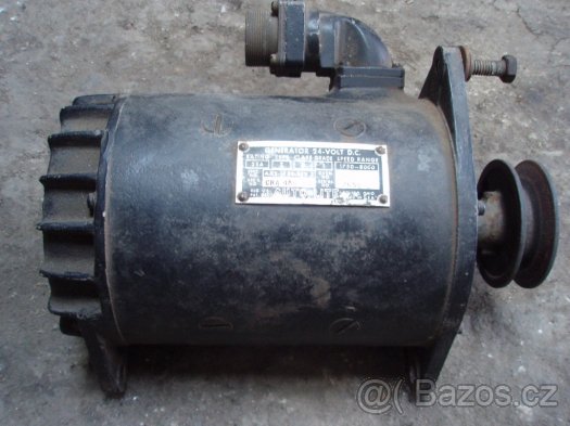 Dodge M 37, M 43 ( Korejka) - 3