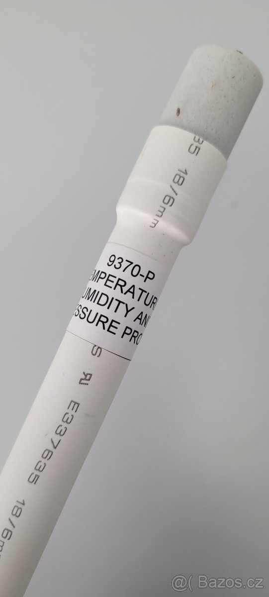 Libelium Plug & Sense SCP, WiFi, 5dBi - 3