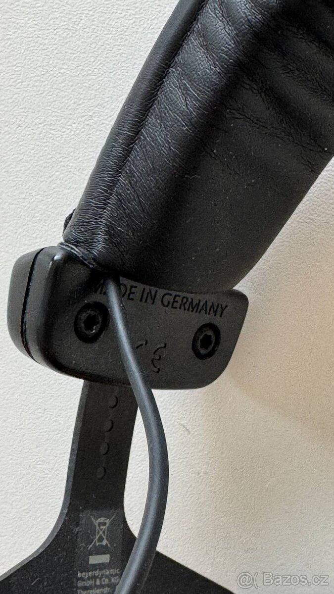 Beyerdynamic DT 770 Pro 80 Ohm - 3