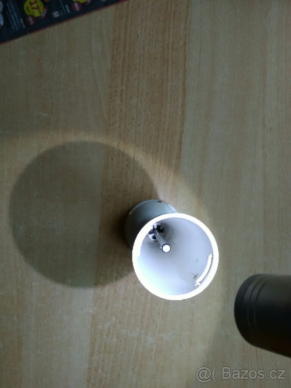 ponorný mixér Braun - 3