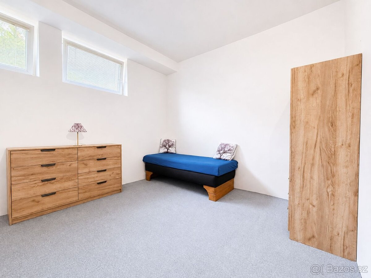 Pronájem pokoje, 16 m2, Mělník - 3