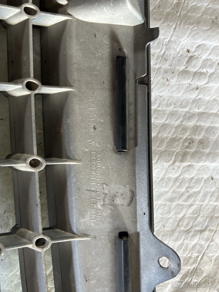 MASKA FORD MONDEO MK4 7S71-8200-A - 3